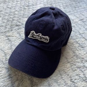 Los Angeles Women hat